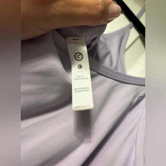 Glowmode Hidden pocket solid active dress Bundle of Three - Picture 13 of 13